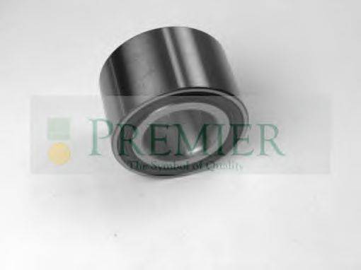 Комплект подшипника ступицы колеса BRT Bearings BRT953