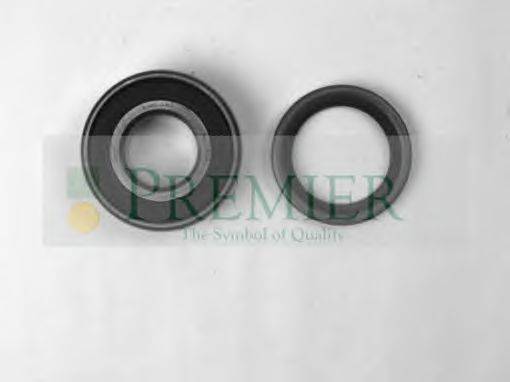 Комплект подшипника ступицы колеса BRT Bearings BRT959