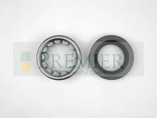 Комплект подшипника ступицы колеса BRT Bearings PWK0193