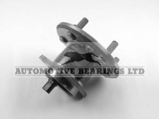 Комплект подшипника ступицы колеса Automotive Bearings ABK1630