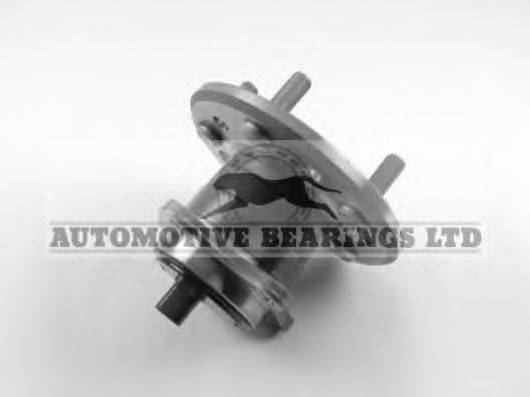 Комплект подшипника ступицы колеса Automotive Bearings ABK1631