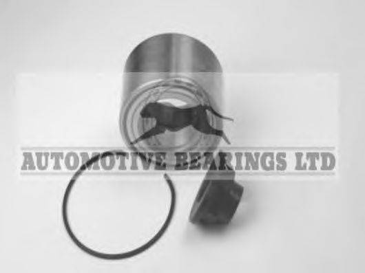 Комплект подшипника ступицы колеса Automotive Bearings ABK1740