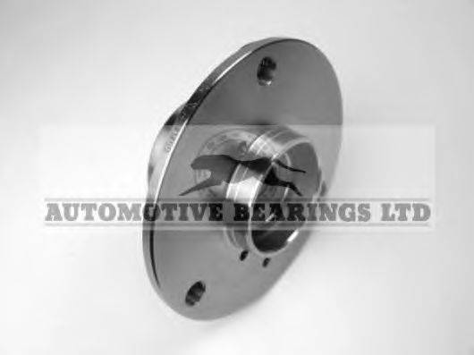 Комплект подшипника ступицы колеса Automotive Bearings ABK1749