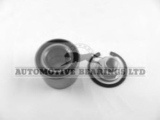 Комплект подшипника ступицы колеса Automotive Bearings ABK741