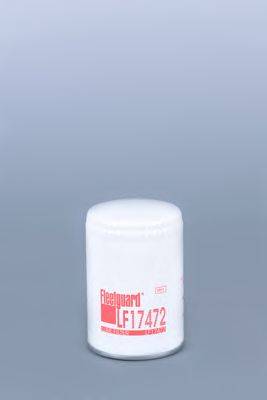 Масляный фильтр FLEETGUARD LF17472