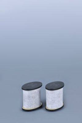 Воздушный фильтр CROSLAND FILTERS 9836