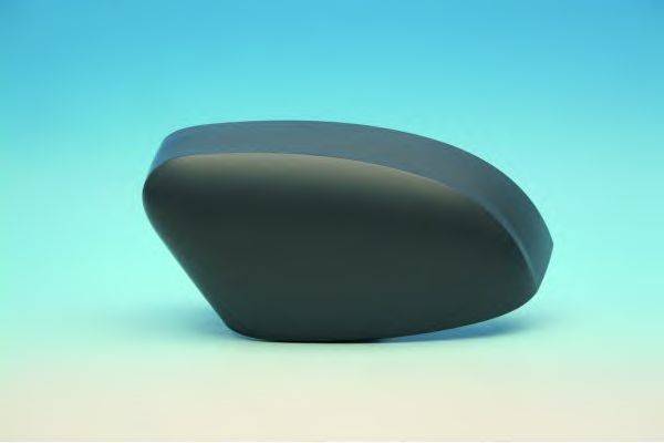 Корпус, наружное зеркало SPJ V-0258