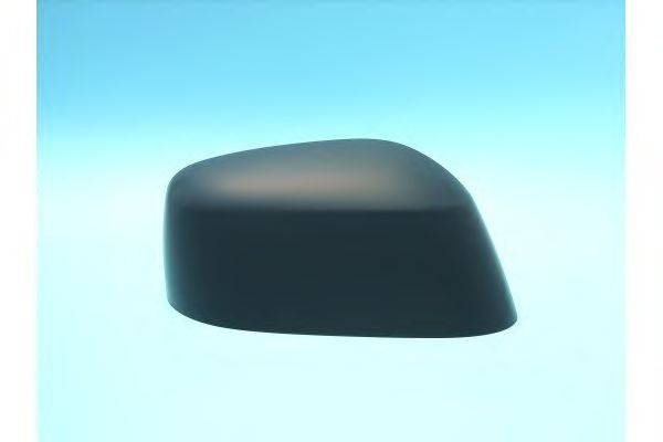 Корпус, наружное зеркало SPJ V-0260