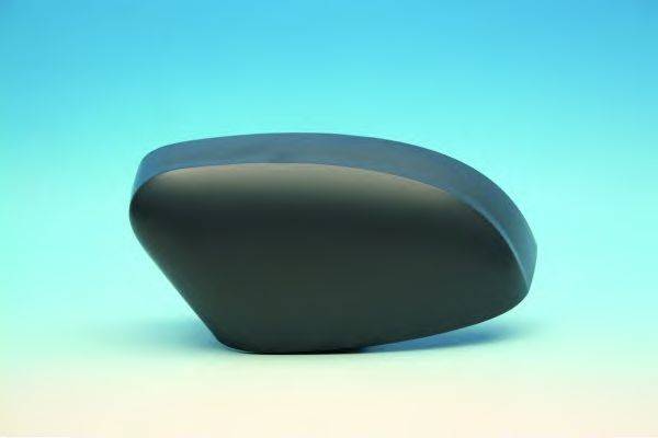 Корпус, наружное зеркало SPJ V-0268