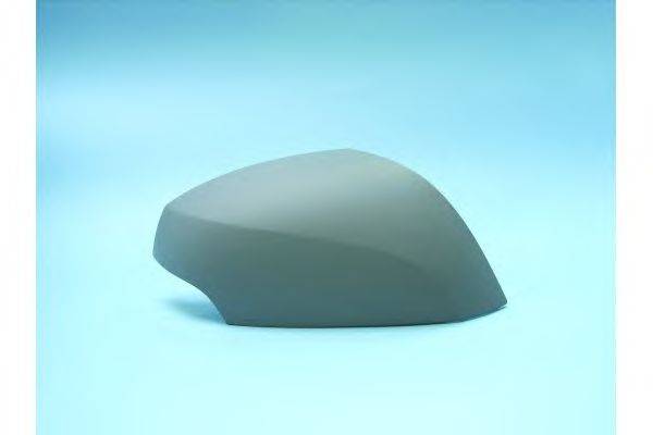 Корпус, наружное зеркало SPJ V-0311