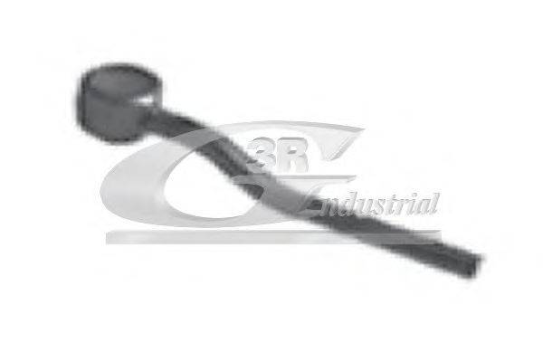 Шток вилки переключения передач 3RG 23257