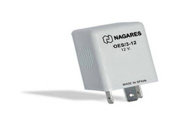 Предупредительный световой сигнал NAGARES 02222