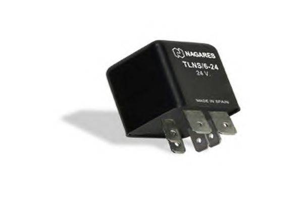 Реле, прерывистое включение стеклоочистителя NAGARES 03043