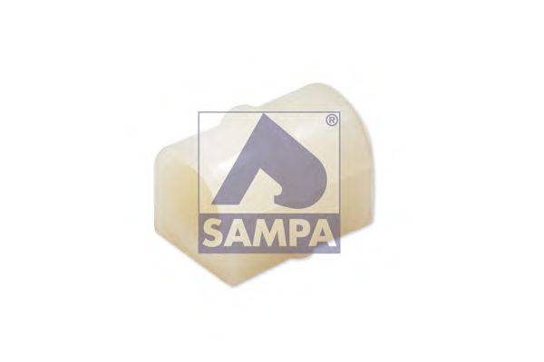 Опора, стабилизатор SAMPA 010013