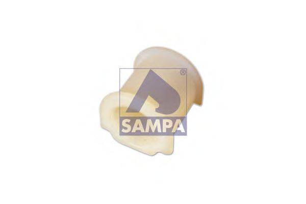 Опора, стабилизатор SAMPA 010028