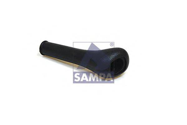 Ручка рычага переключения передач SAMPA 010072