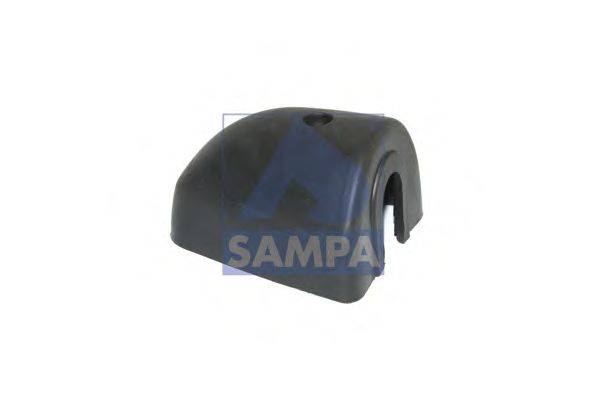Покрытие, кронштейн внешнего зеркала SAMPA 010086
