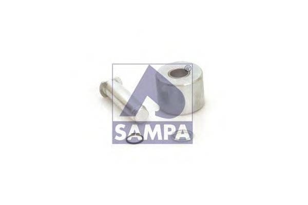 ремонтный комплект, ролик тормозных колодок SAMPA 010.682