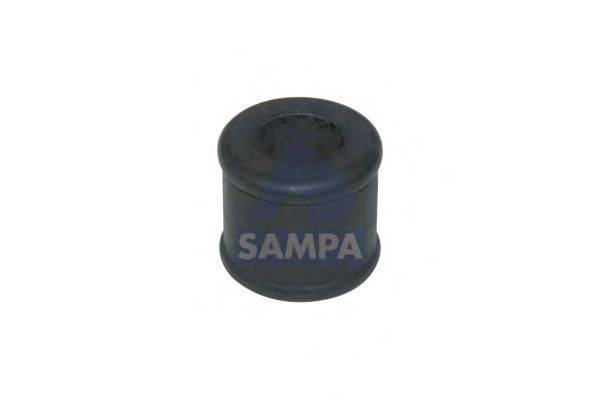 Подвеска, амортизатор SAMPA 011.014