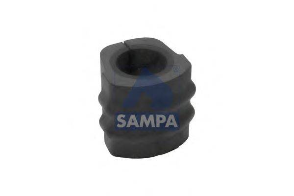 Опора, стабилизатор SAMPA 011035