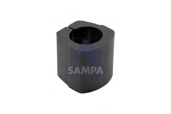 Опора, стабилизатор SAMPA 011040