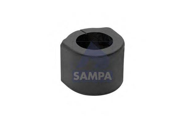 Опора, стабилизатор SAMPA 011049