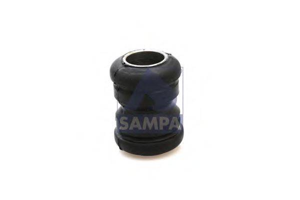 Втулка, листовая рессора SAMPA 011.059