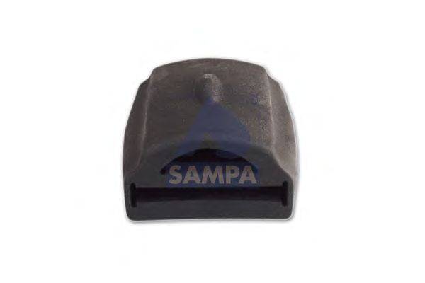Буфер, амортизация SAMPA 011.103
