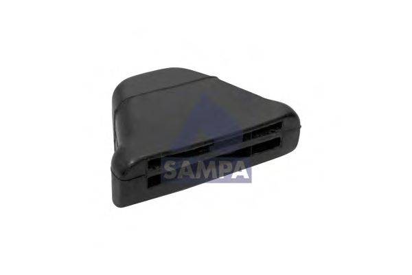 Буфер, амортизация SAMPA 011.105