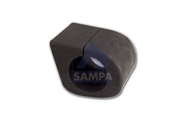 Опора, стабилизатор SAMPA 011.106