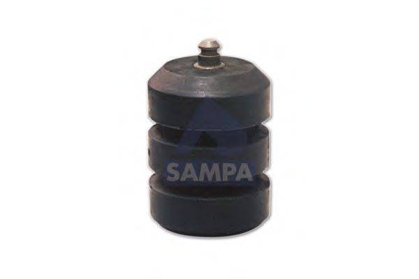 Буфер, амортизация SAMPA 011.156