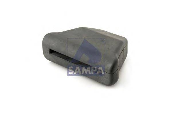 Буфер, амортизация SAMPA 011.173