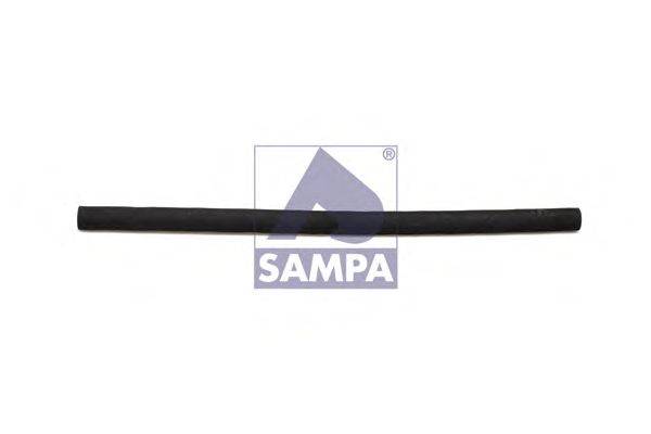 Шланг радиатора SAMPA 011342