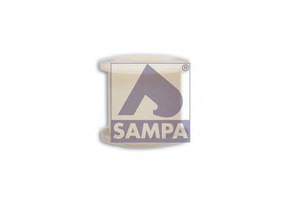 Опора, стабилизатор SAMPA 020004