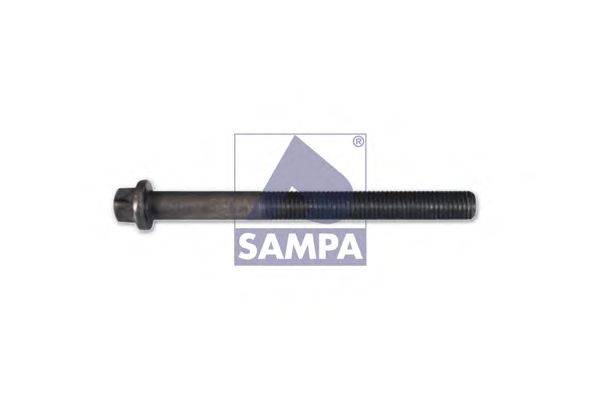 Болт головки цилидра SAMPA 020065