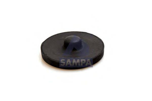 Буфер, амортизация SAMPA 020.081