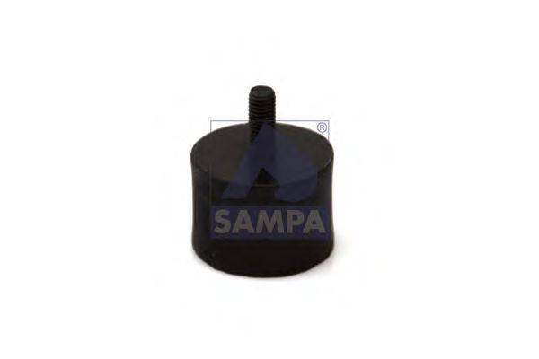 Буфер, глушитель SAMPA 020.090