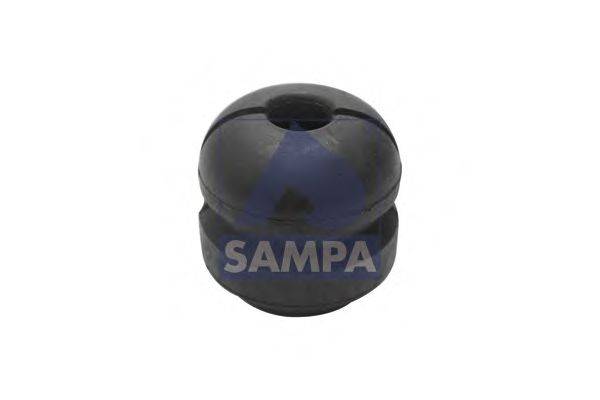 Буфер, амортизация SAMPA 020.108