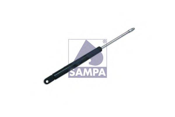 Газовая пружина SAMPA 020140