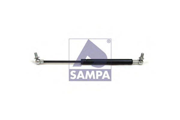 Газовая пружина SAMPA 020.221