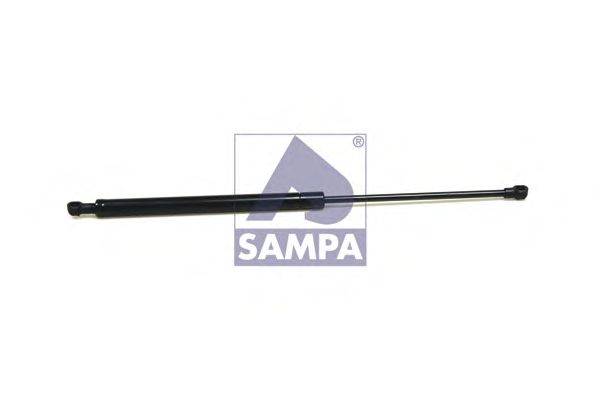 Газовая пружина SAMPA 020239