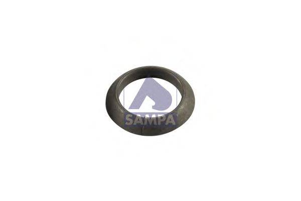 Расширительное колесо, обод SAMPA 020.462