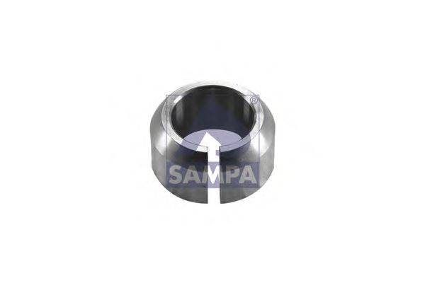 Центрирующее кольцо, обод SAMPA 020463