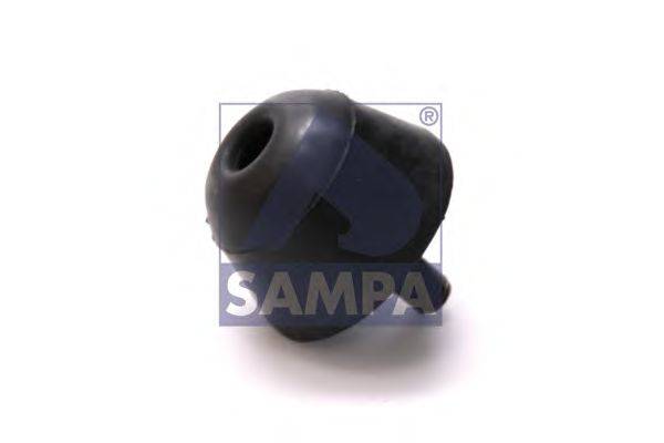 Буфер, кабина SAMPA 021.251