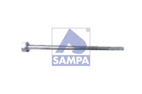 Палец ушка рессоры SAMPA 022.170