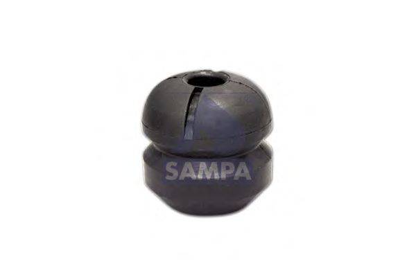 Буфер, амортизация SAMPA 030.091