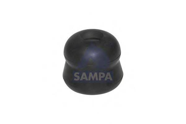 Буфер, амортизация SAMPA 030152