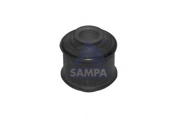 Подвеска, амортизатор SAMPA 030230