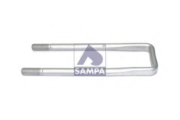Стремянка рессоры SAMPA 031.257