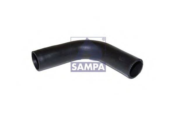 Шланг радиатора SAMPA 031.309